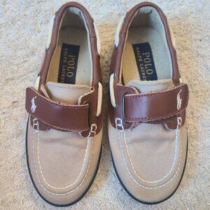 Ralph Lauren Polo Slides Size 11